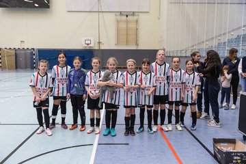 Bild 63 - wDJ Power Girls Cup Suederelbe